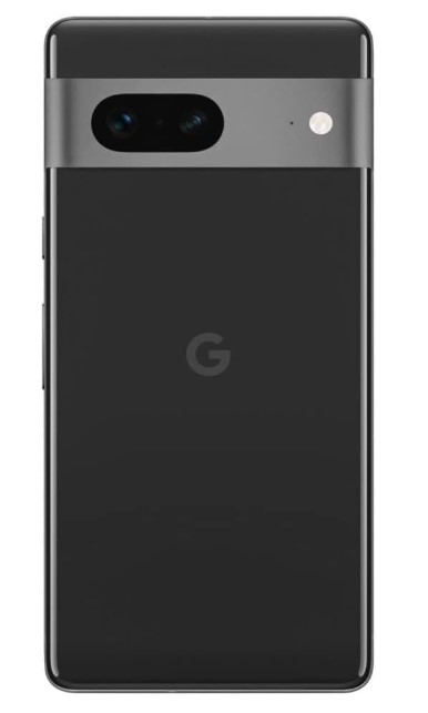 Google Pixel 7 256GB 8GB Obsidianda