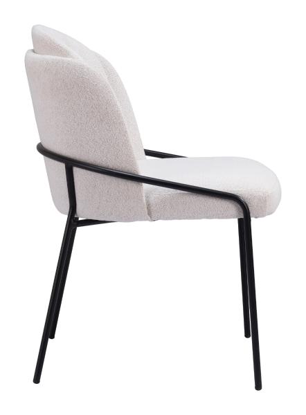 Silla de Comedor Odessa Verde - Kessa