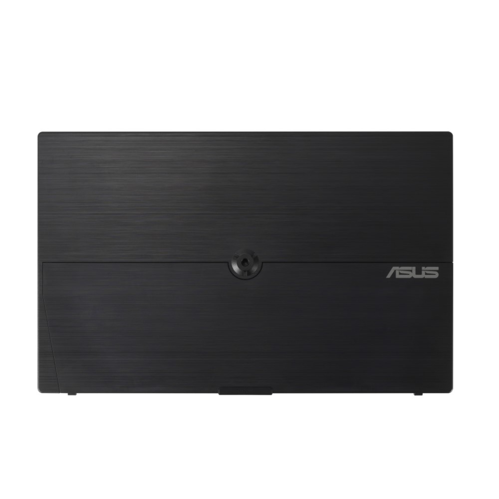 Monitor Portátil ASUS ZenScreen MB16ACV LED 15.6", Full HD, Negro. 