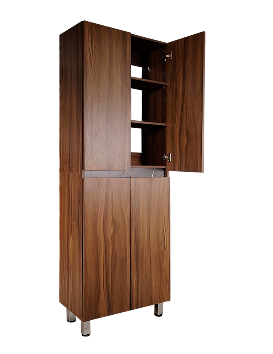 Cocina Integral Premium DALHIA Con Campana Y Parrilla