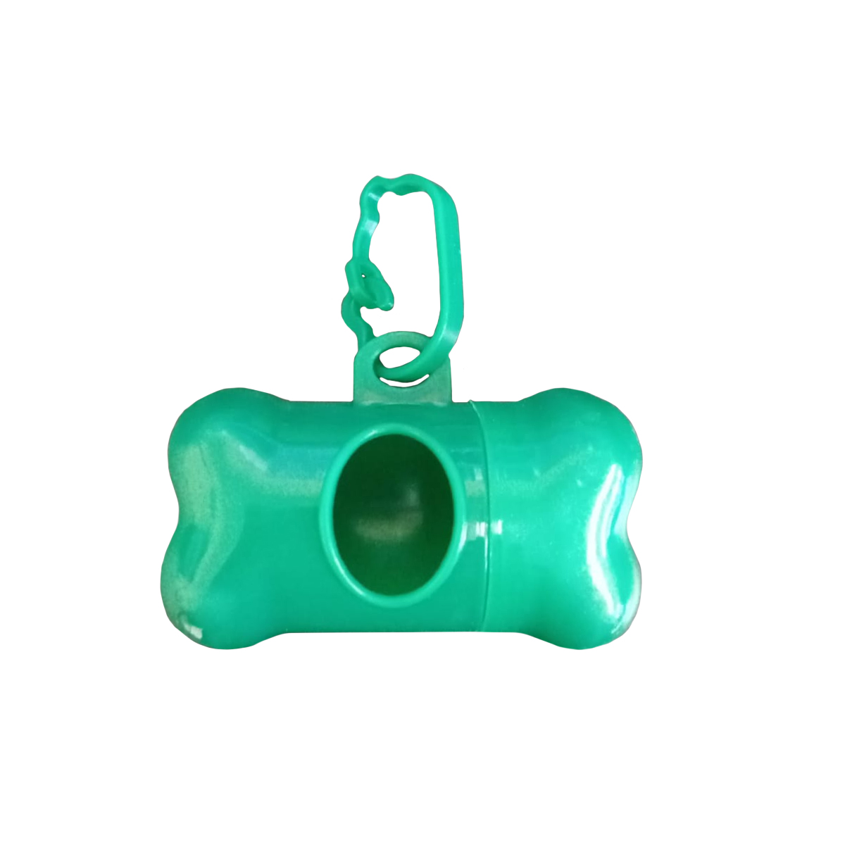 Bolsas Biodegradable Perros Doggy Bags 375pz + Dispensador