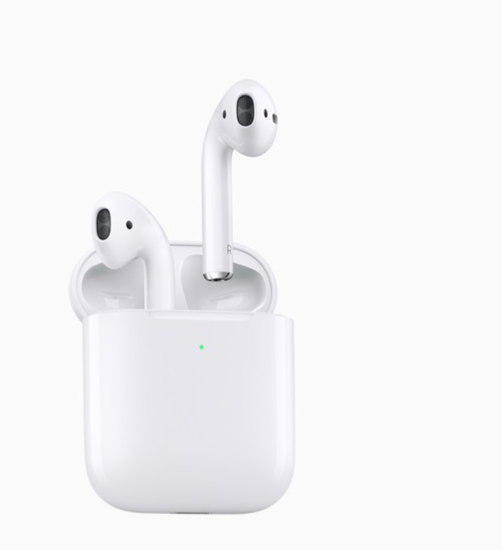 Audifonos Inalámbricos AirPods 2da Generación Oem Calidad Original