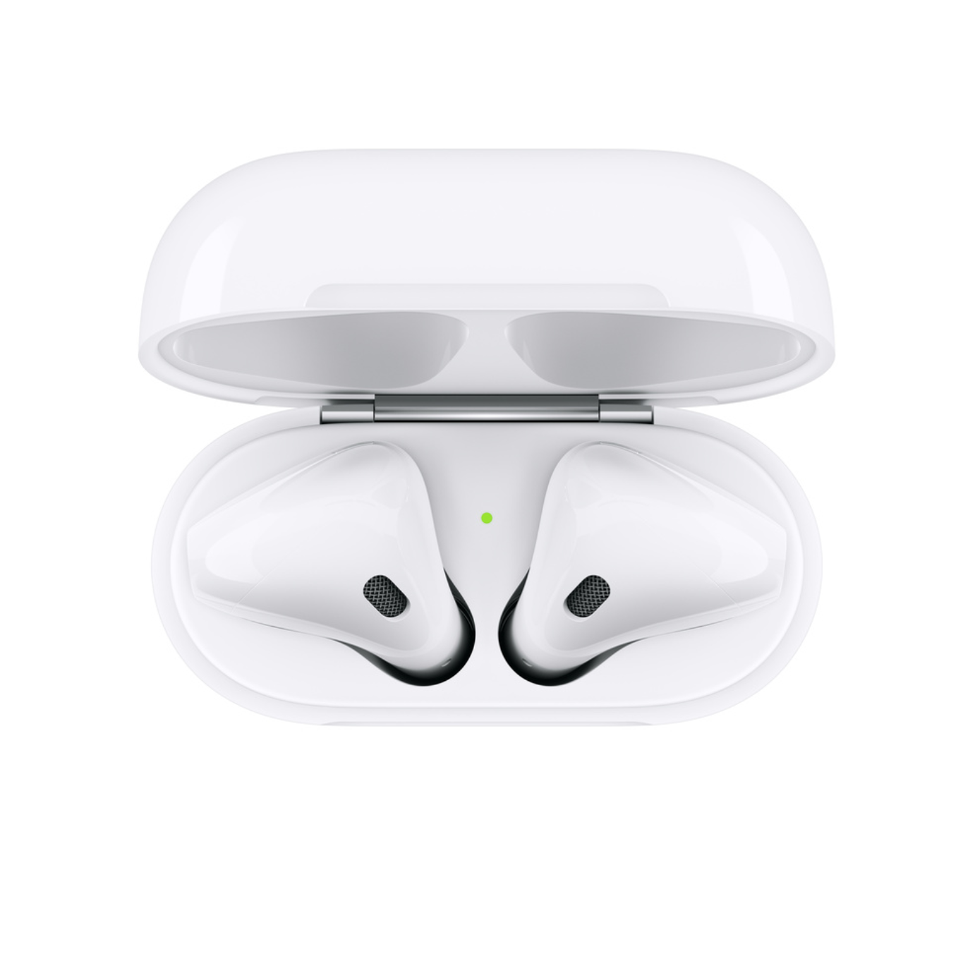 Audifonos Inalámbricos AirPods 2da Generación Oem Calidad Original