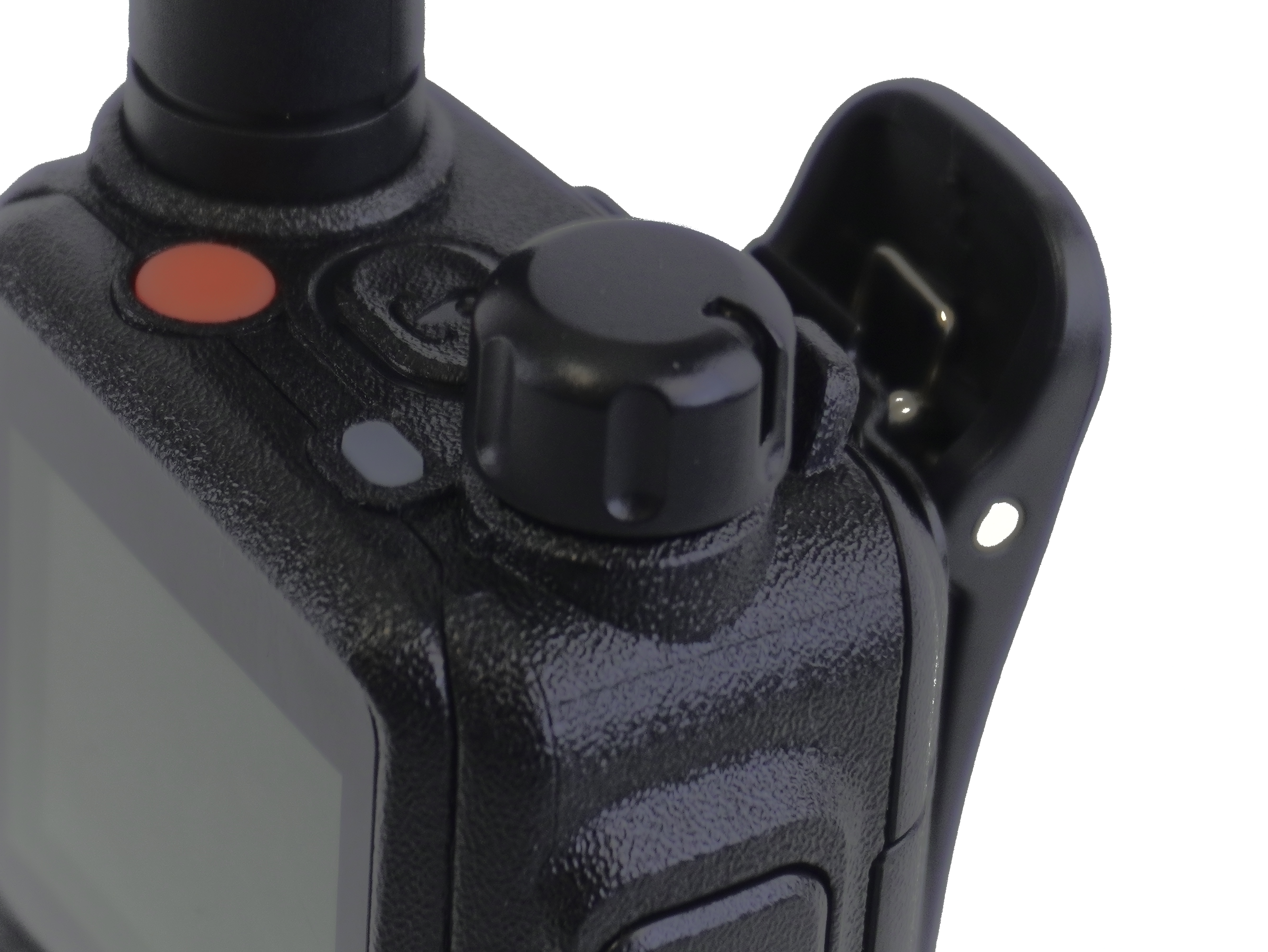 Zello Radio Rex POC