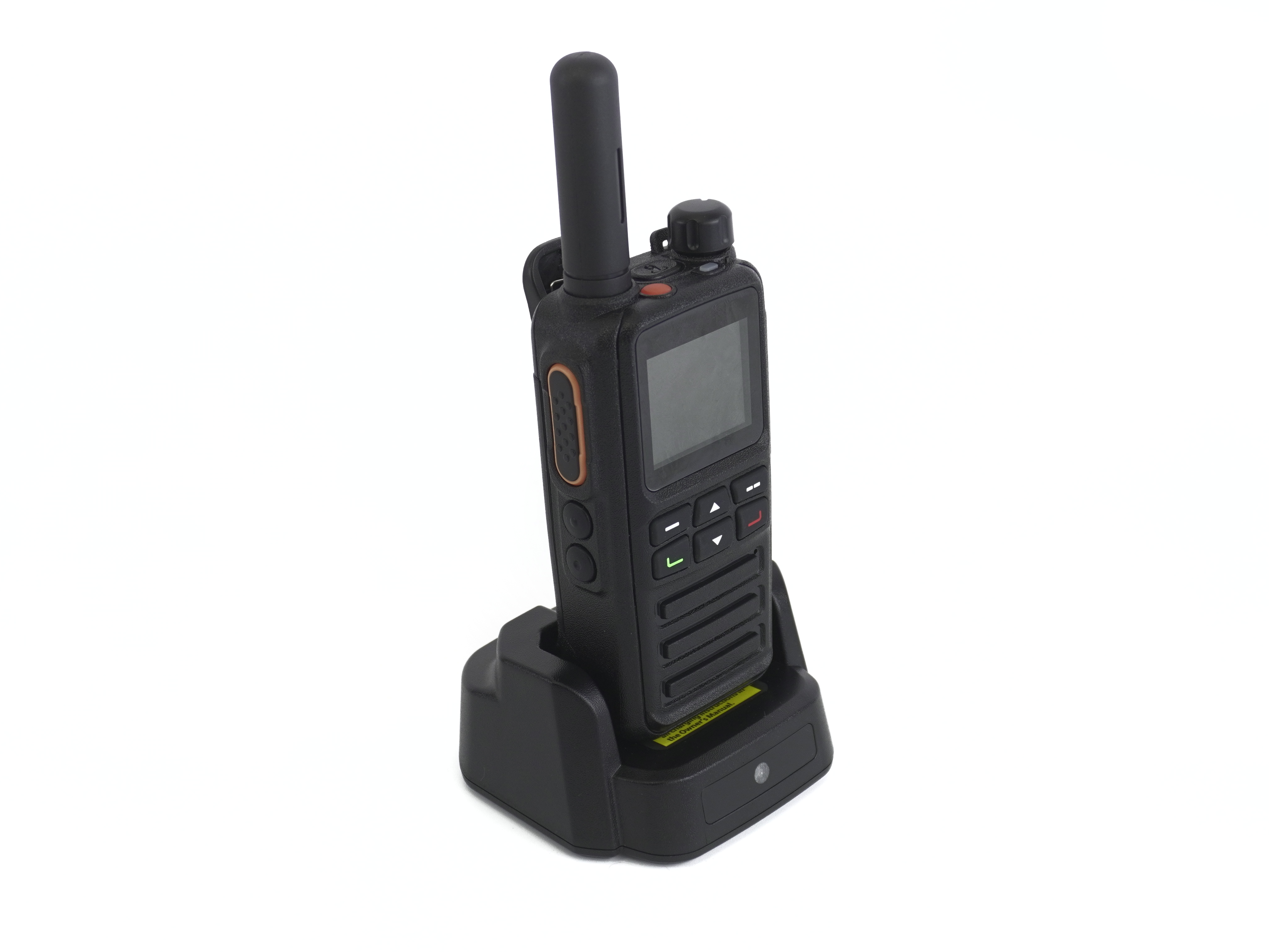 Zello Radio Rex POC