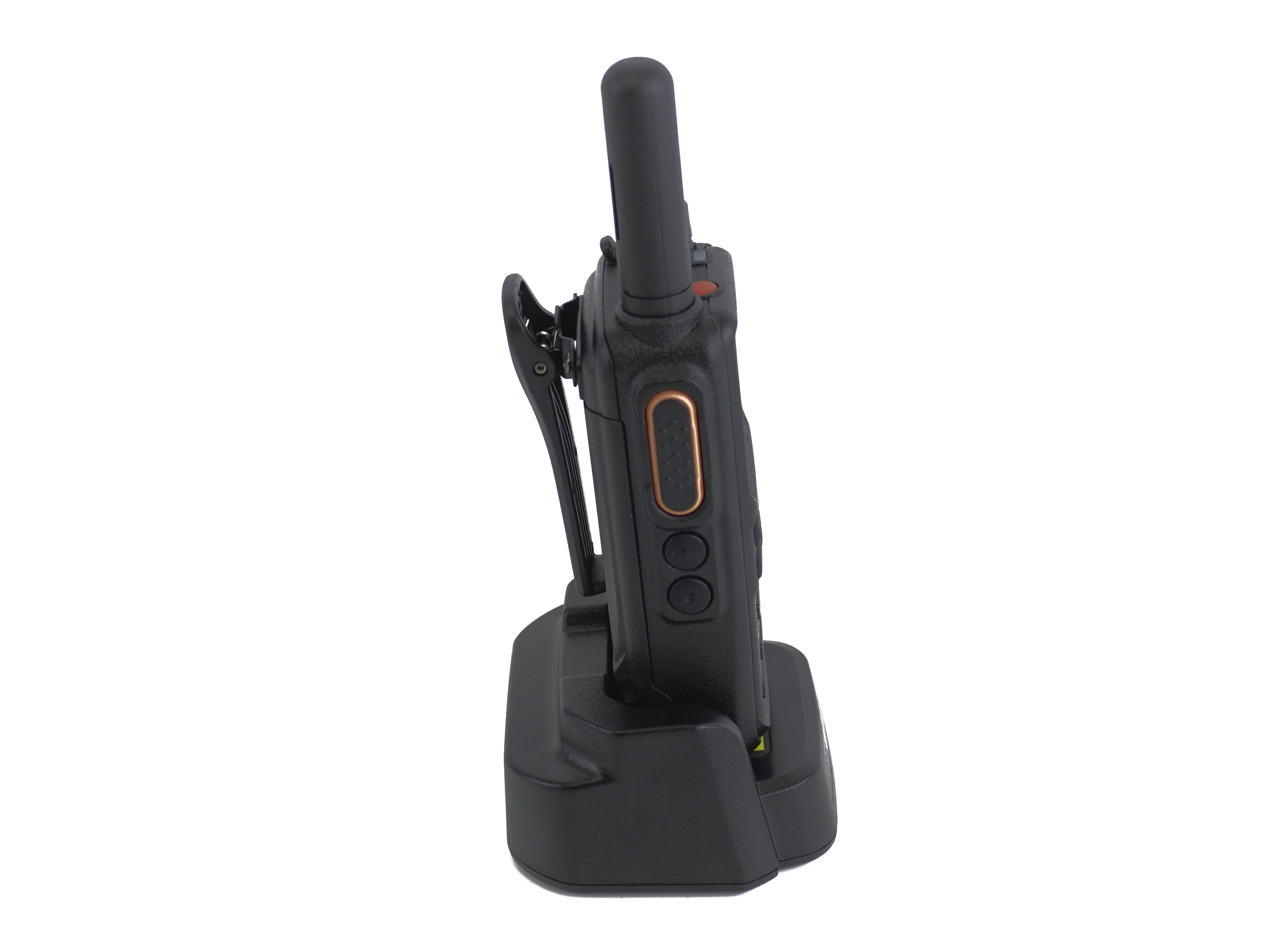 Zello Radio Rex POC