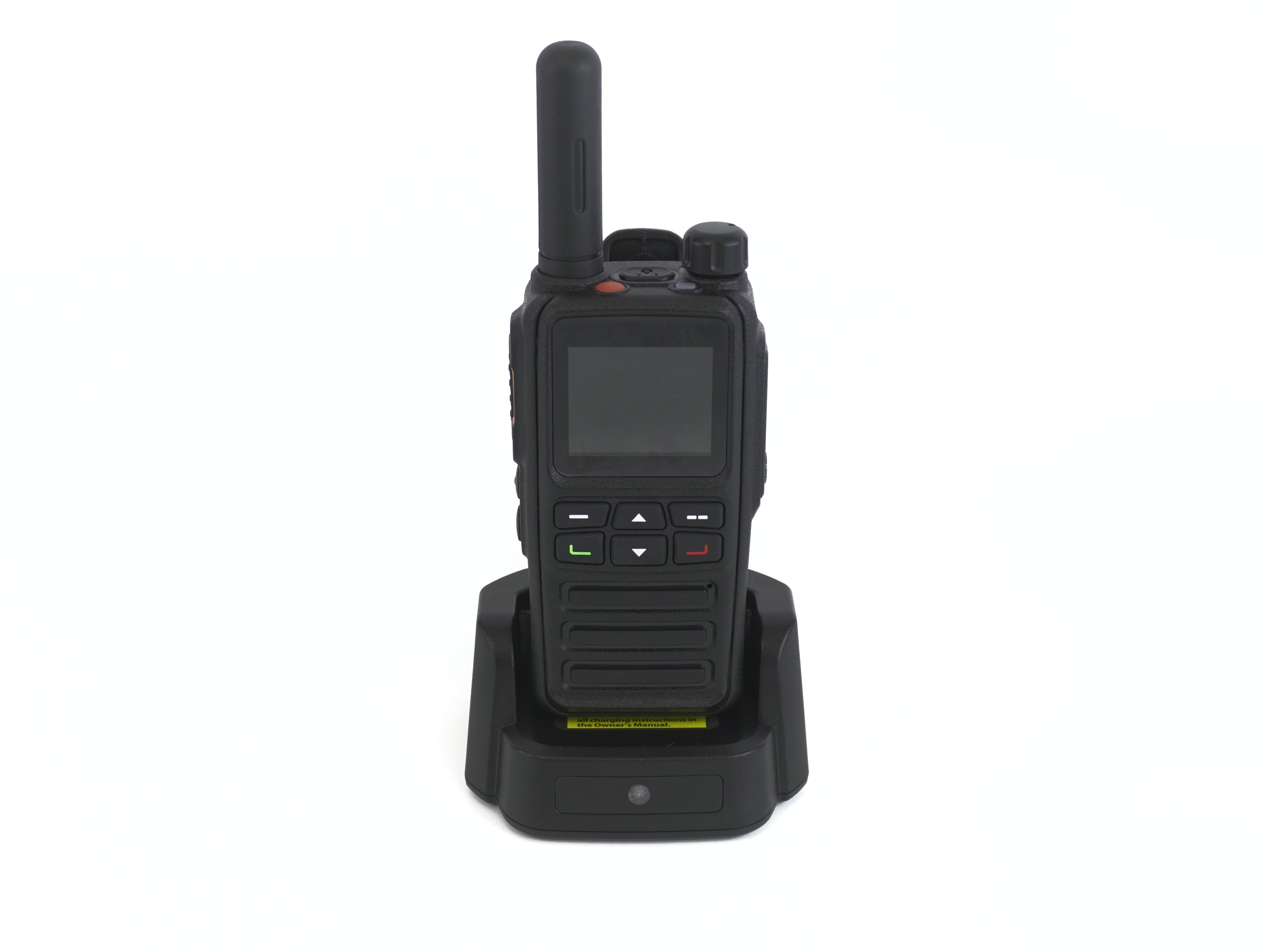 Zello Radio Rex POC