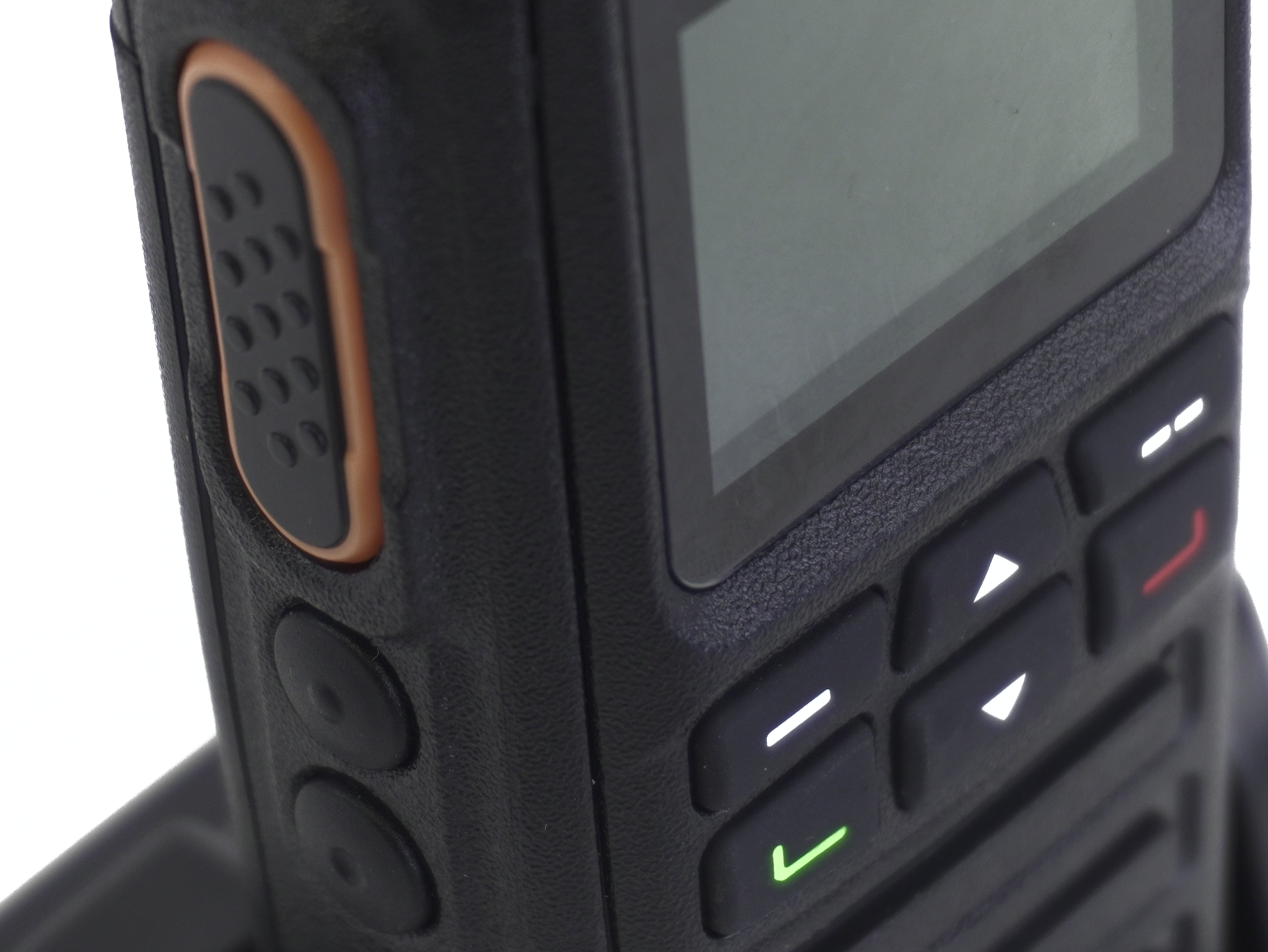 Zello Radio Rex POC