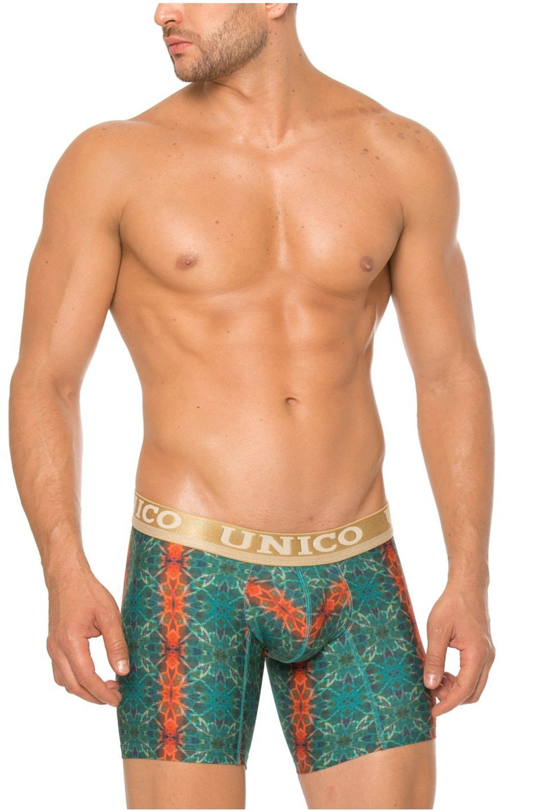 Boxer Caballero Colombiano Six Pack Mundo Único Calzoncillos Hombre Packs