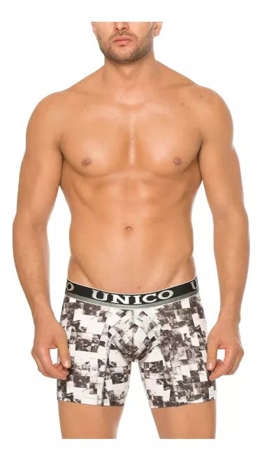 Boxer Caballero Colombiano Six Pack Mundo Único Calzoncillos Hombre Packs