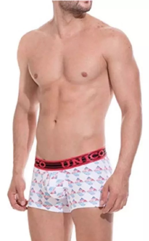 Boxer Caballero Corto De Algodon 3 Piezas Boxers Colombiano Calzoncillo Pack