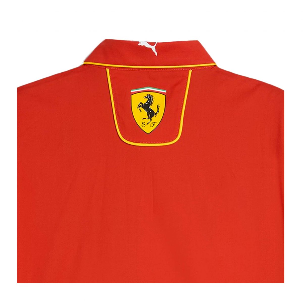 CAMISA PUMA SCUDERIA FERRARI FORMULA 1