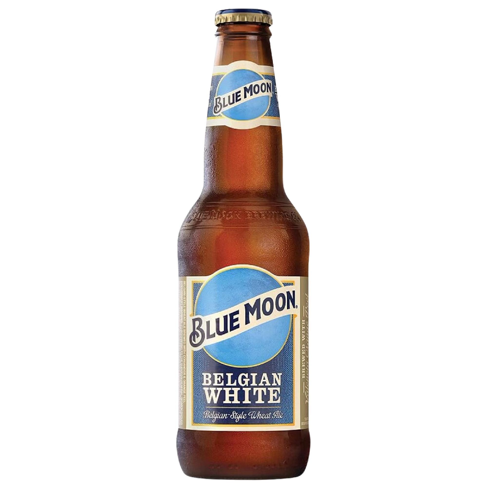 Cerveza Artesanal Blue Moon - 24 pack Premium de 355 ml