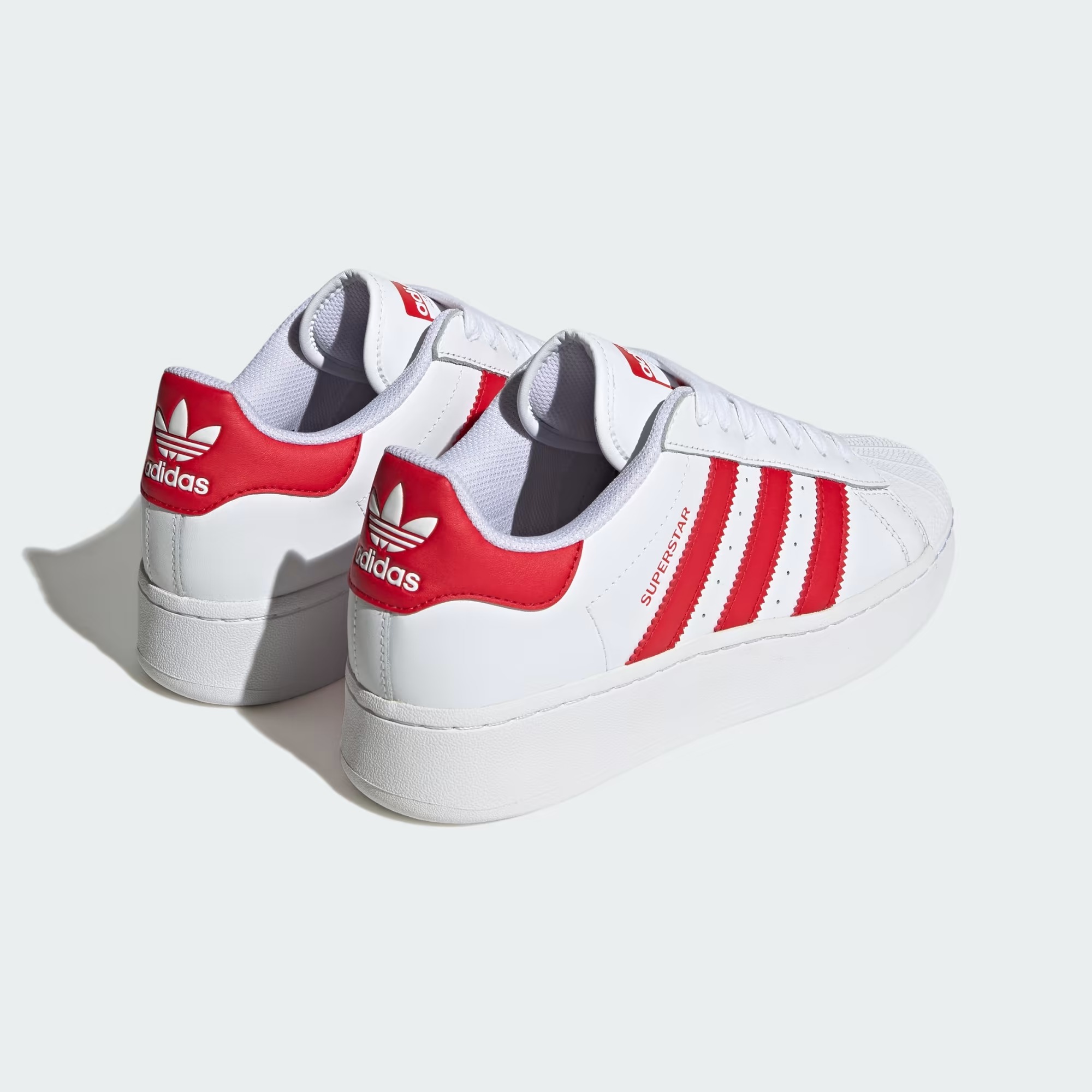 TENIS ADIDAS SUPERSTAR XLG IF8067