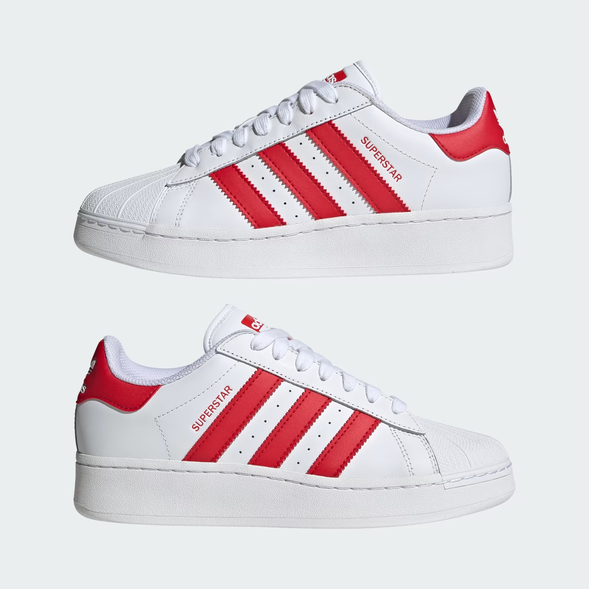 TENIS ADIDAS SUPERSTAR XLG IF8067