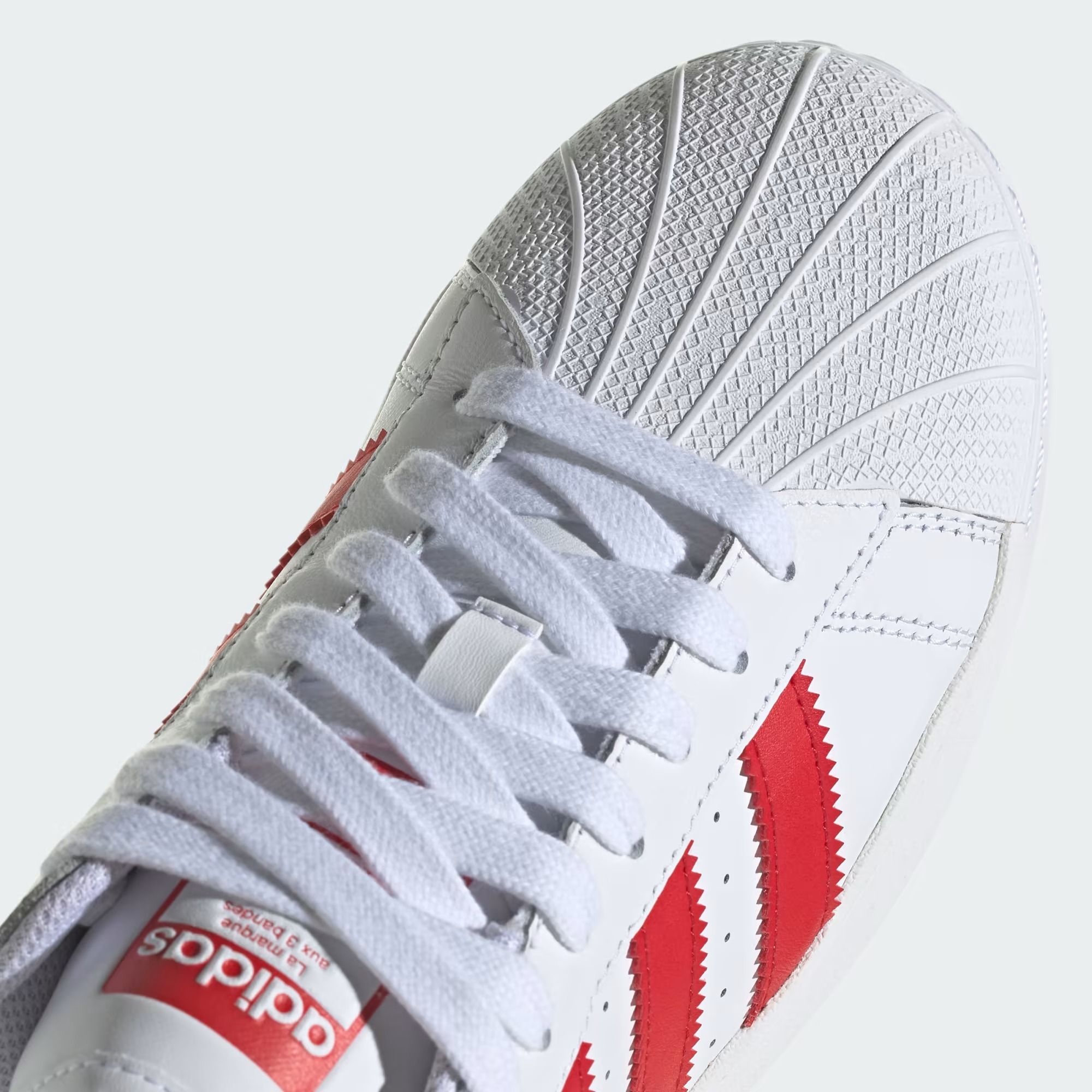 TENIS ADIDAS SUPERSTAR XLG IF8067