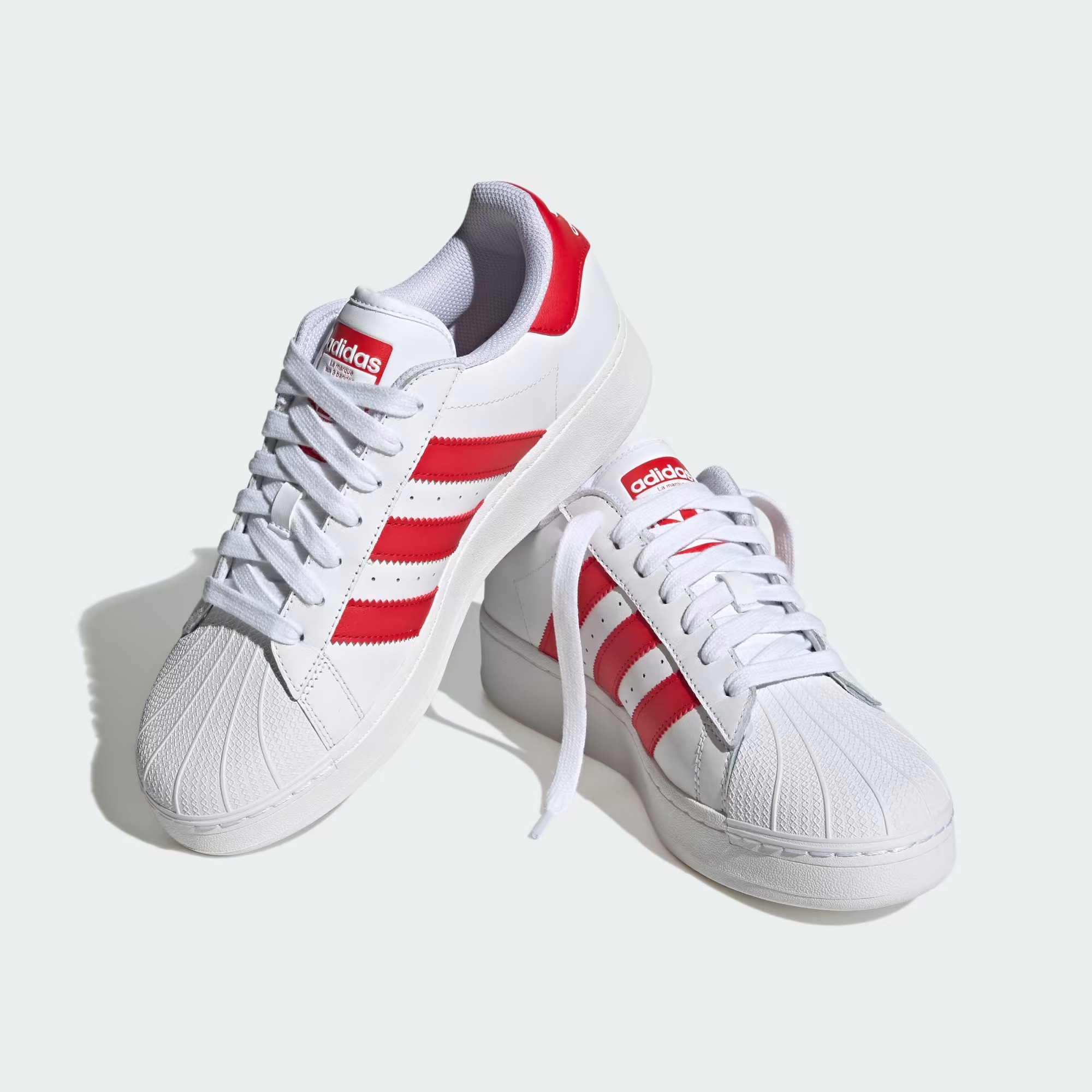 TENIS ADIDAS SUPERSTAR XLG IF8067