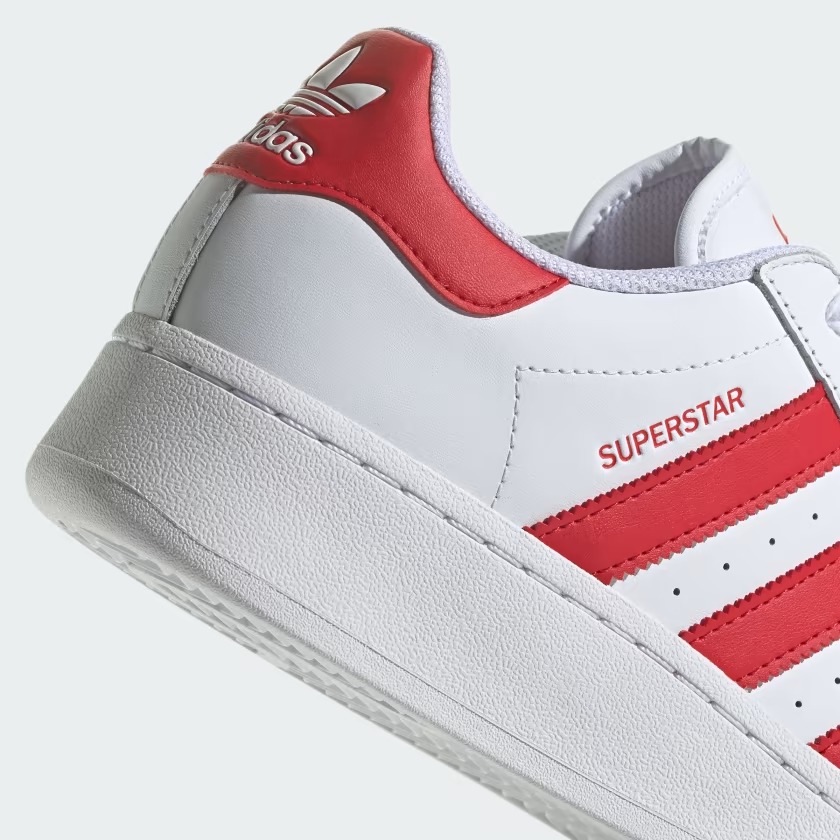 TENIS ADIDAS SUPERSTAR XLG IF8067