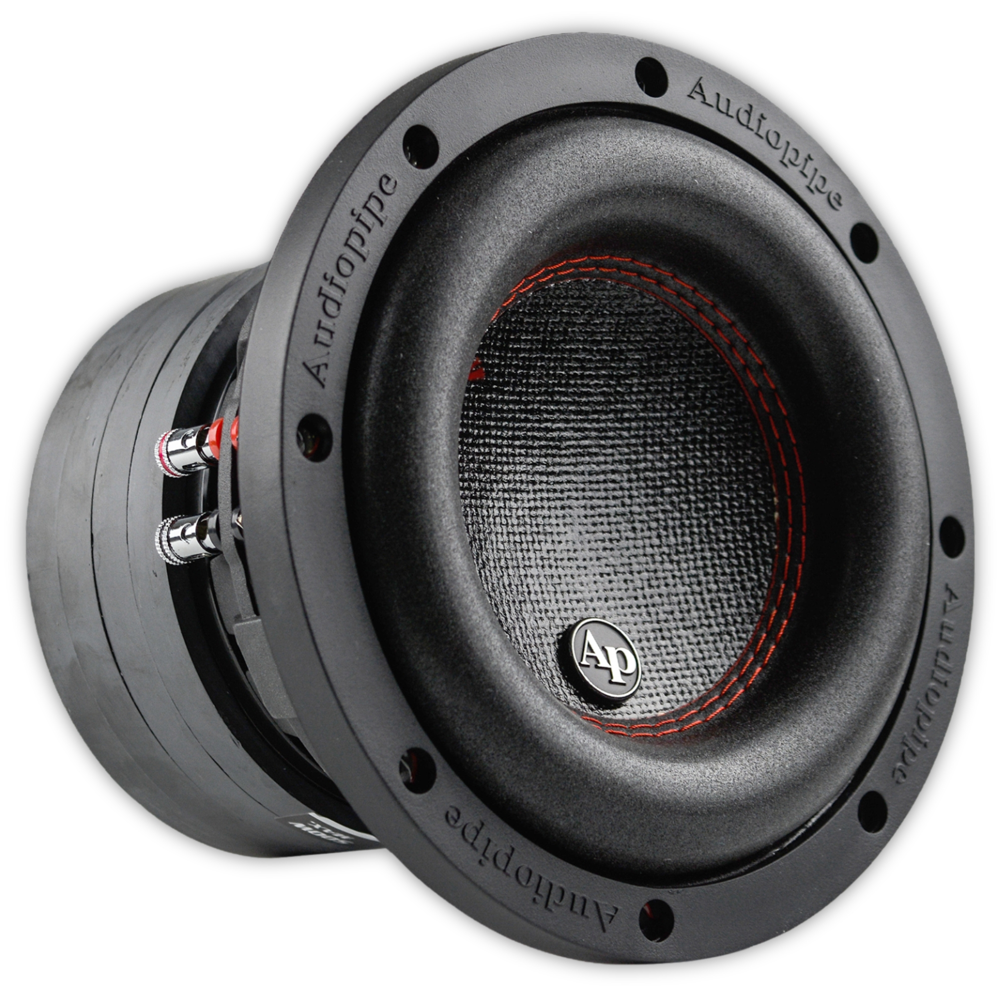 Subwoofer Audiopipe TXX-BDC4-6 500W 6.5 PLG