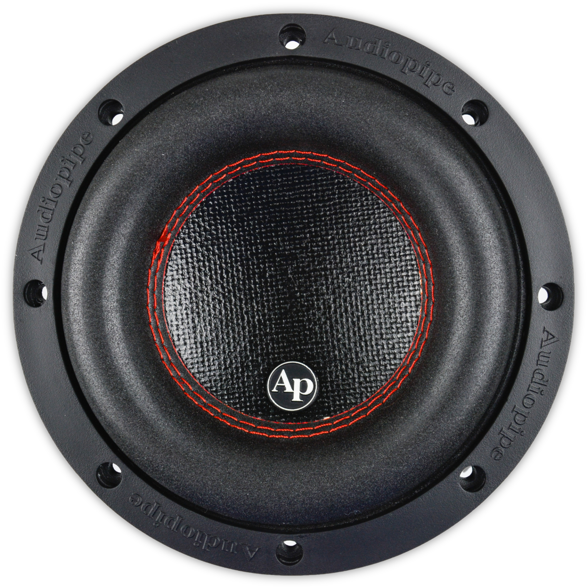 Subwoofer Audiopipe TXX-BDC4-6 500W 6.5 PLG