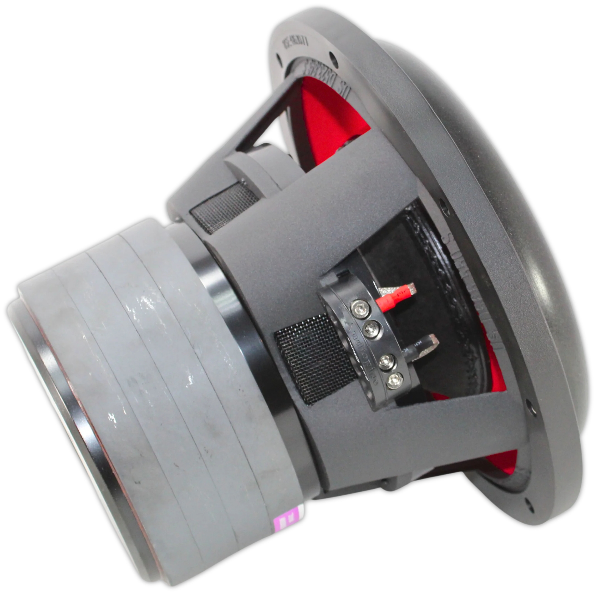 Subwoofer Audiopipe TXX-BDC4-10 1800W 10 PLG Doble Bobina