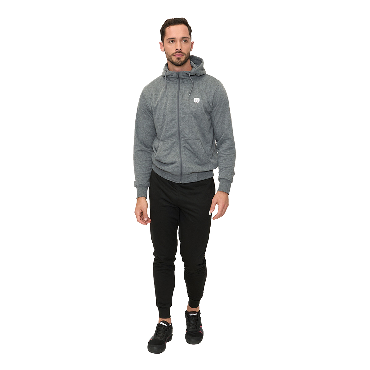 Jogger Wilson Casual Deportivo Ligero Elástico Para Hombre 