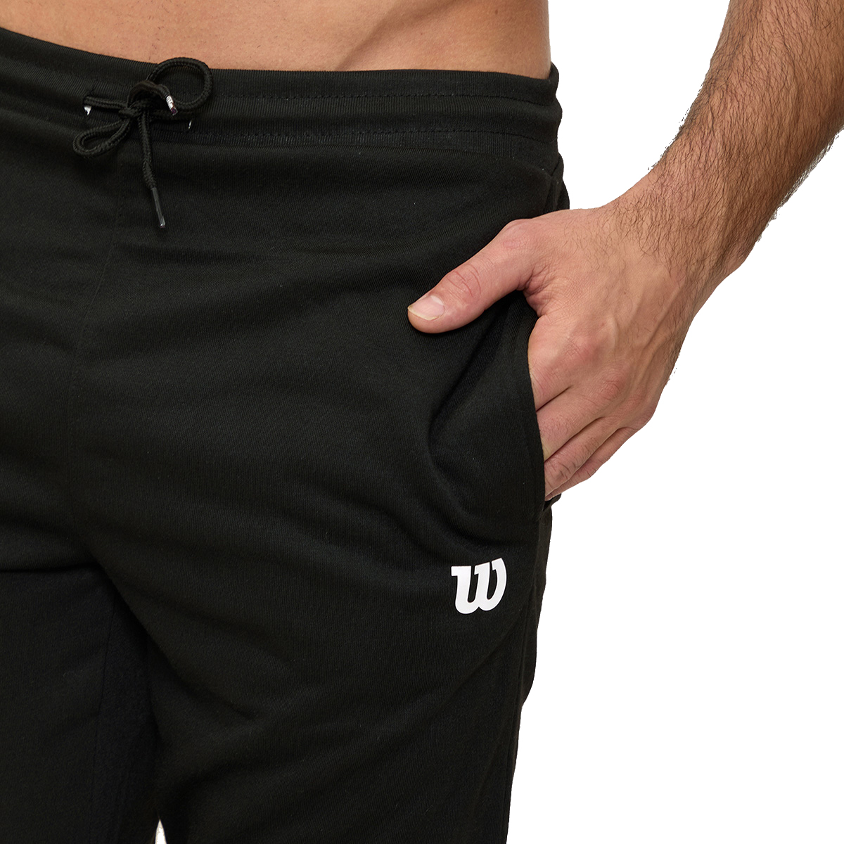 Jogger Wilson Casual Deportivo Ligero Elástico Para Hombre 