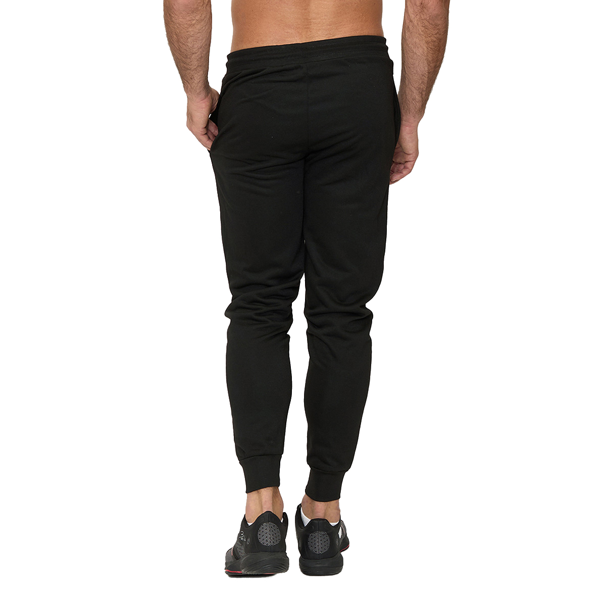 Jogger Wilson Casual Deportivo Ligero Elástico Para Hombre 