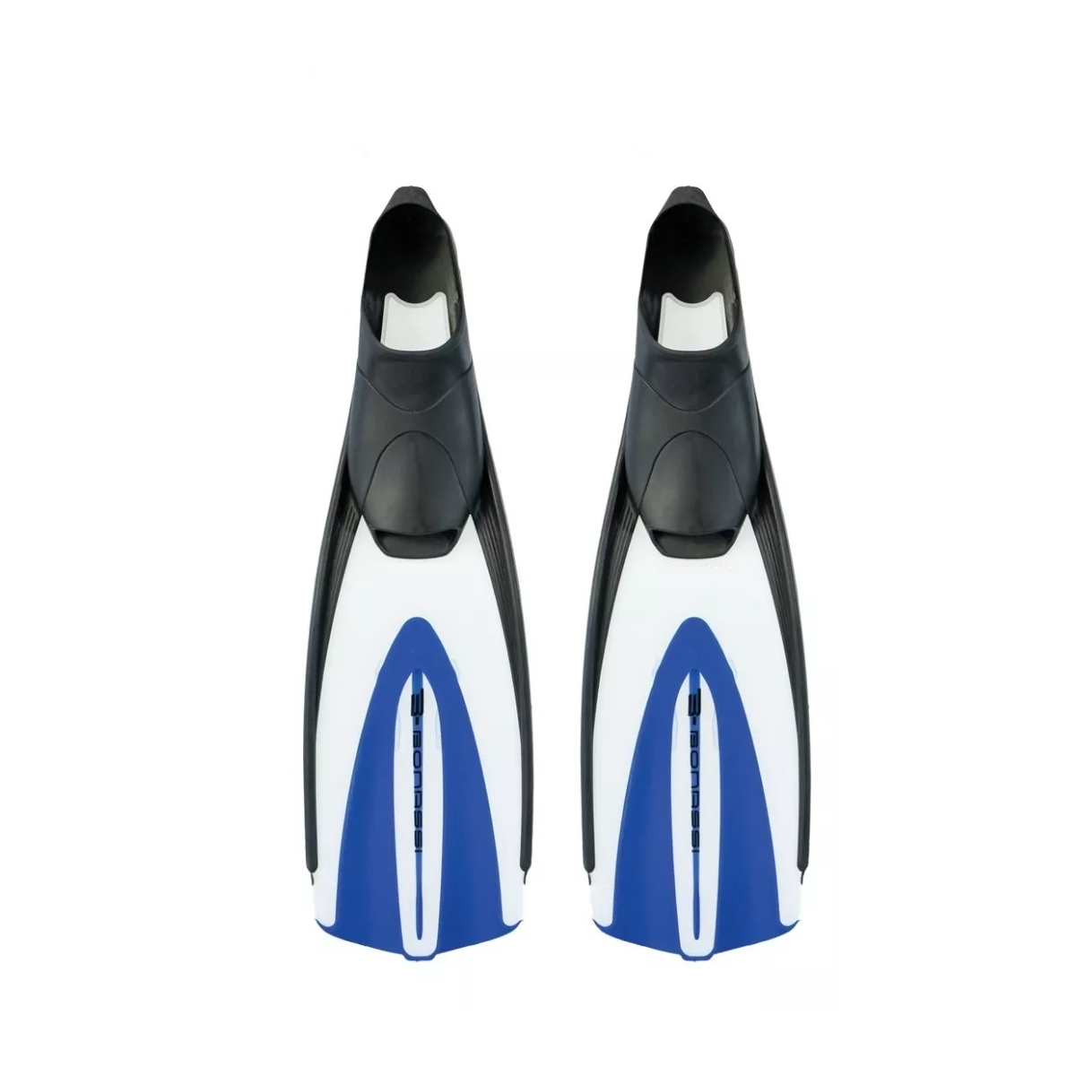 Aletas Bonassi Anthias Para Snorkeling Y Buceo 3/4