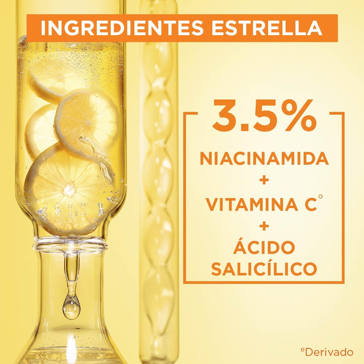 Kit Cuidado Facial, Aclarador Rostro, Anti Manchas, Antiarrugas, 2 Piezas.