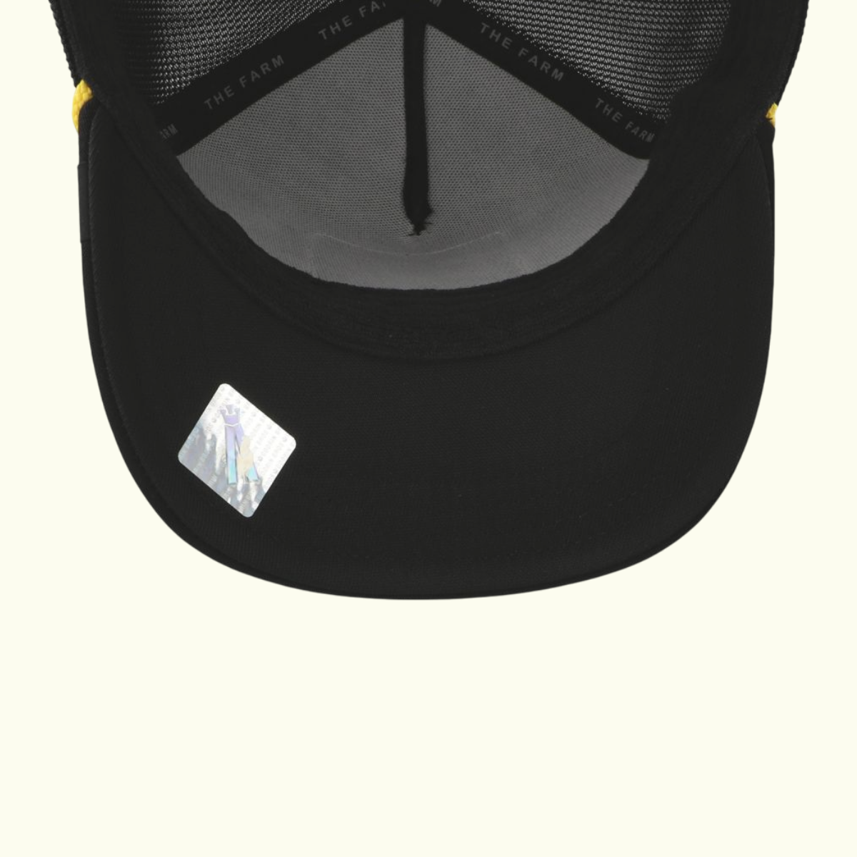 gorra goorin bros caballo black 90625574086