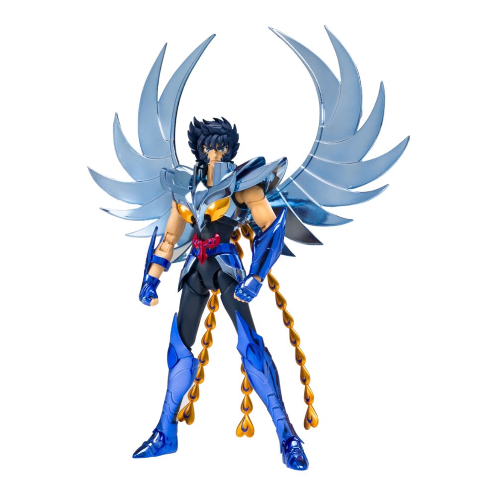 Phoenix Ikki Final Bronze Cloth Saint Cloth Myth EX Saint Seiya 