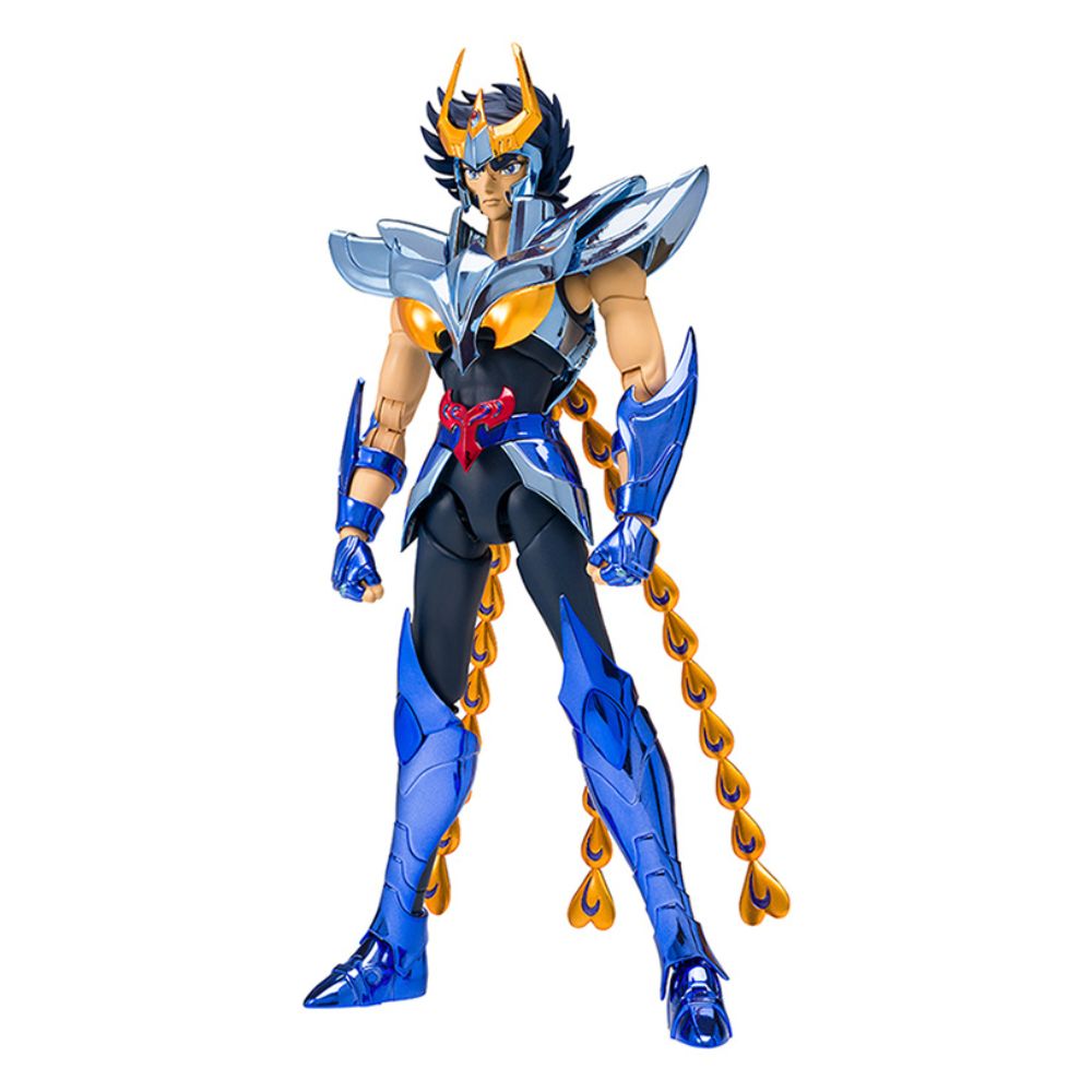 Phoenix Ikki Final Bronze Cloth Saint Cloth Myth EX Saint Seiya 
