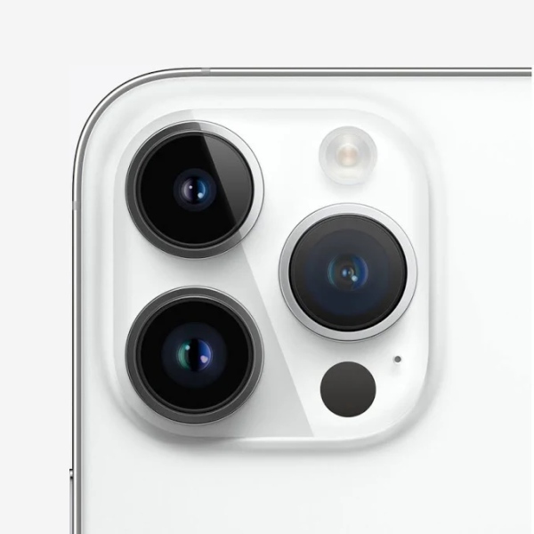 Apple IPhone 14 Pro Max E SIM 1 TERA BLANCO Reacondicionado