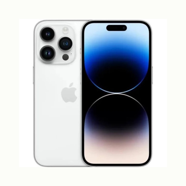 Apple IPhone 14 Pro Max E SIM 1 TERA BLANCO Reacondicionado