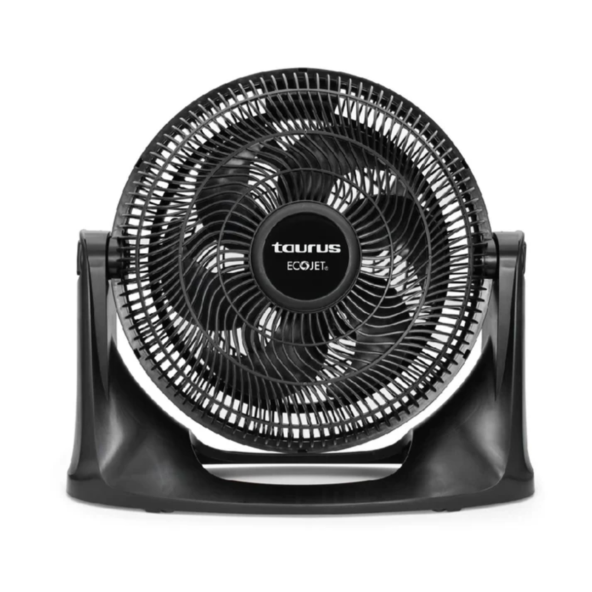 Ventilador Taurus /Ecojet  TURBINE 14 Pulgadas 2 En 1 ORTY4