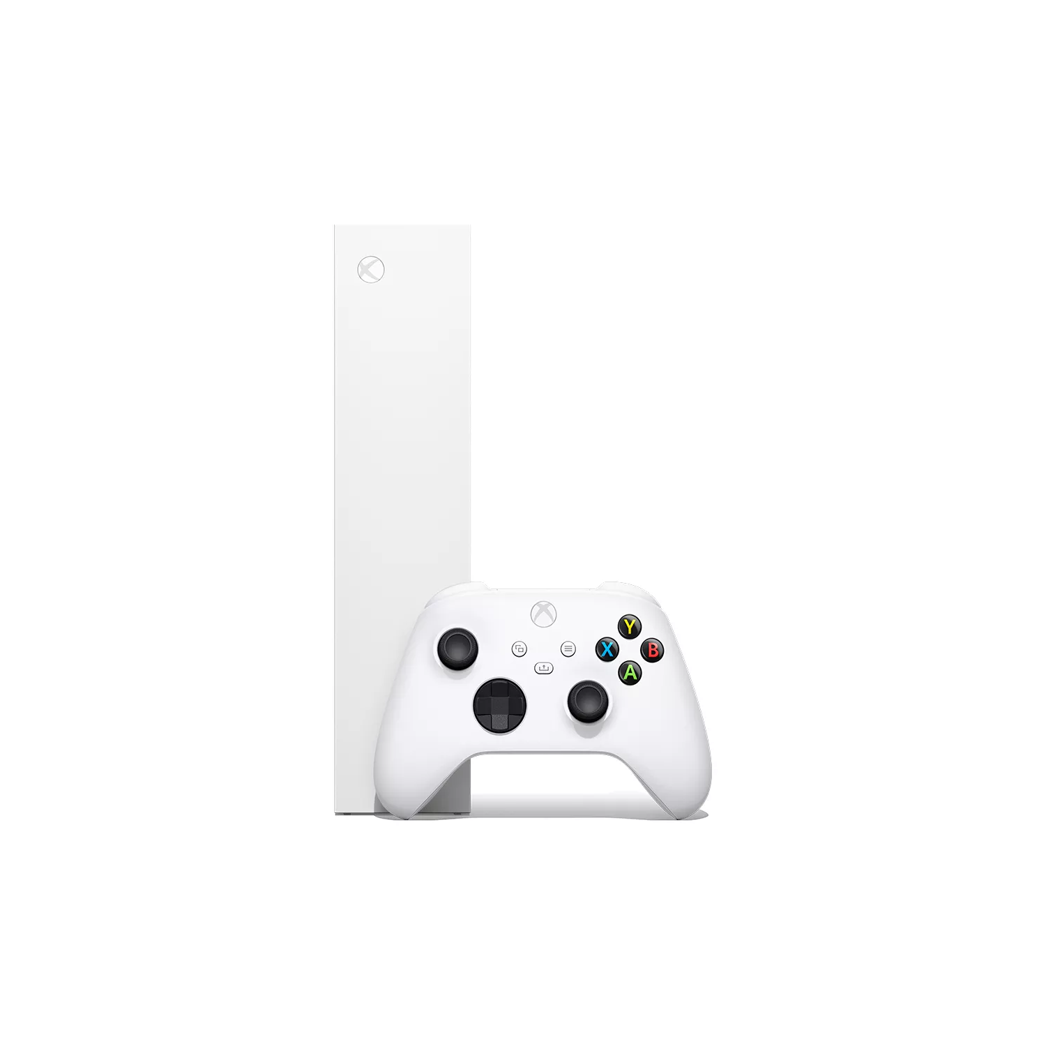 Consola Xbox Series S 1tb Robot White