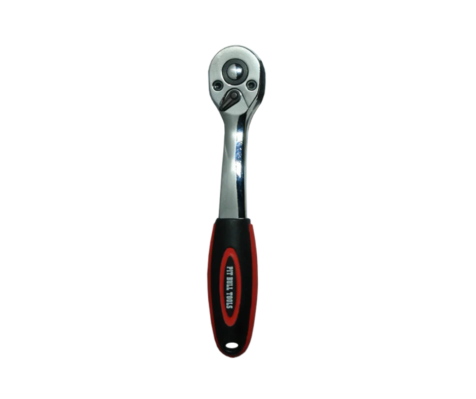 MATRACA PROFESIONAL 3/8", MARCA  PIT BULL TOOLS.