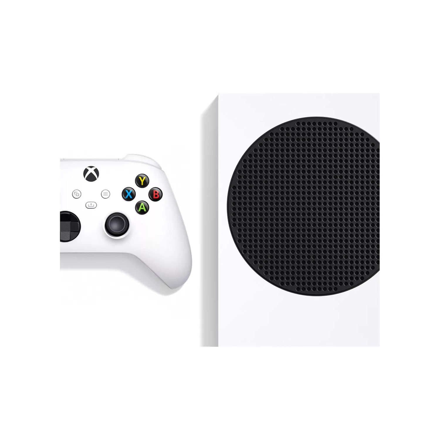 Consola Xbox Series S 1tb Robot White
