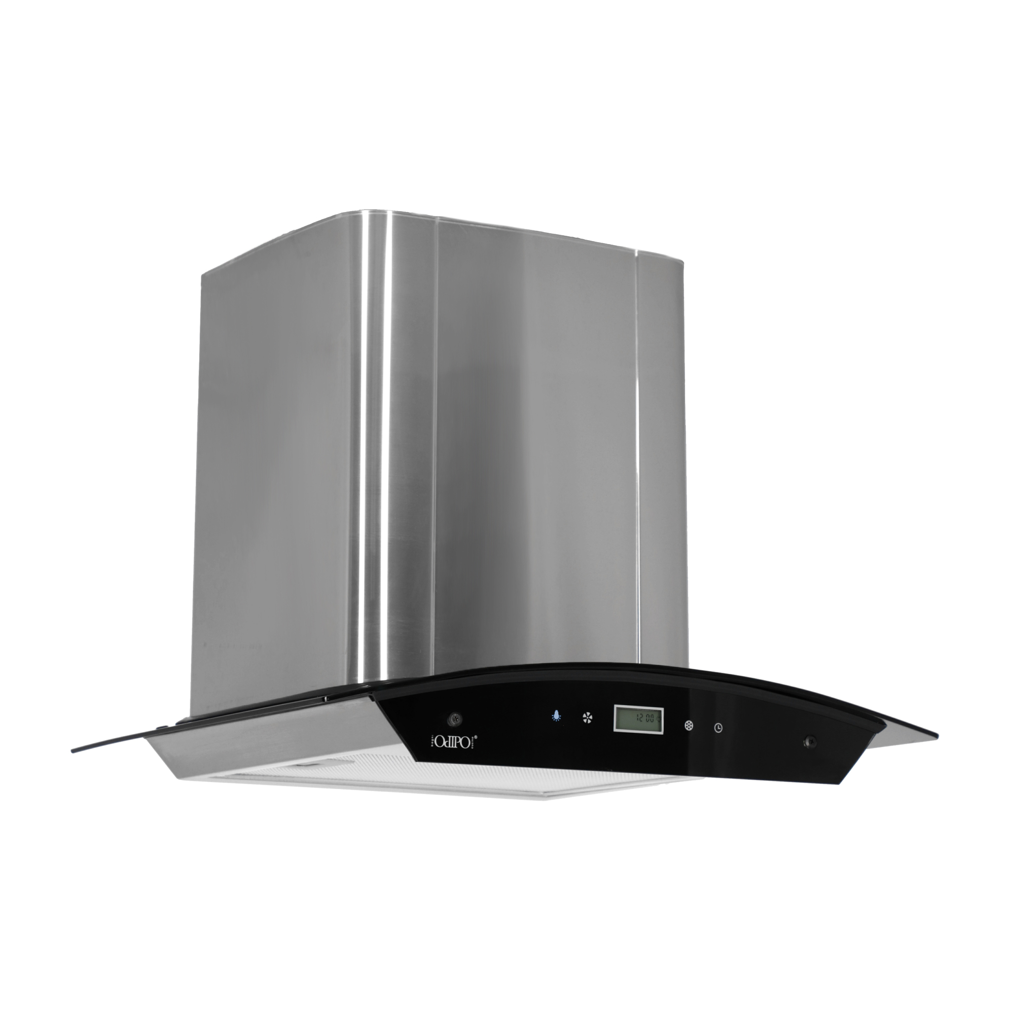 Combo Kirk Inducción 2 Quemadores + Campana Marex Plus Digital 60cm .