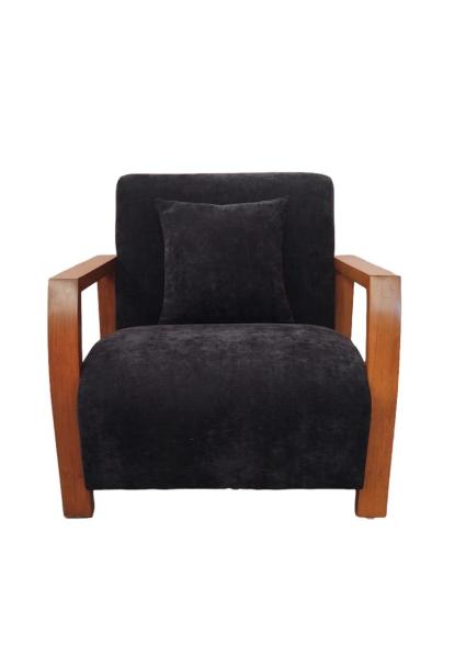SILLON INDIVIDUAL  modelo GROSSO marca POLTRONE.