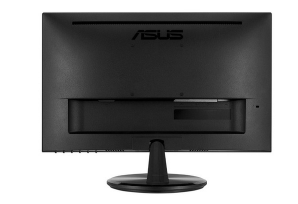 Monitor Touch ASUS VT229H - 21.5" - Full HD - HDMI - VGA - Altavoces incorporados. 