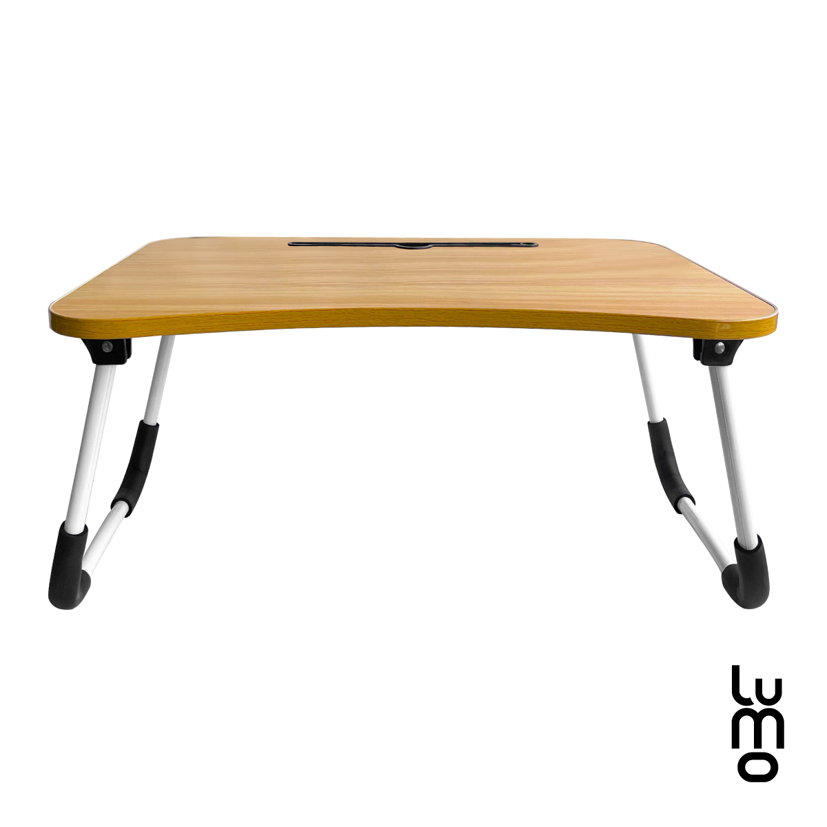Mesa Plagable para laptop 60x40 Soporte Para Laptop Madera