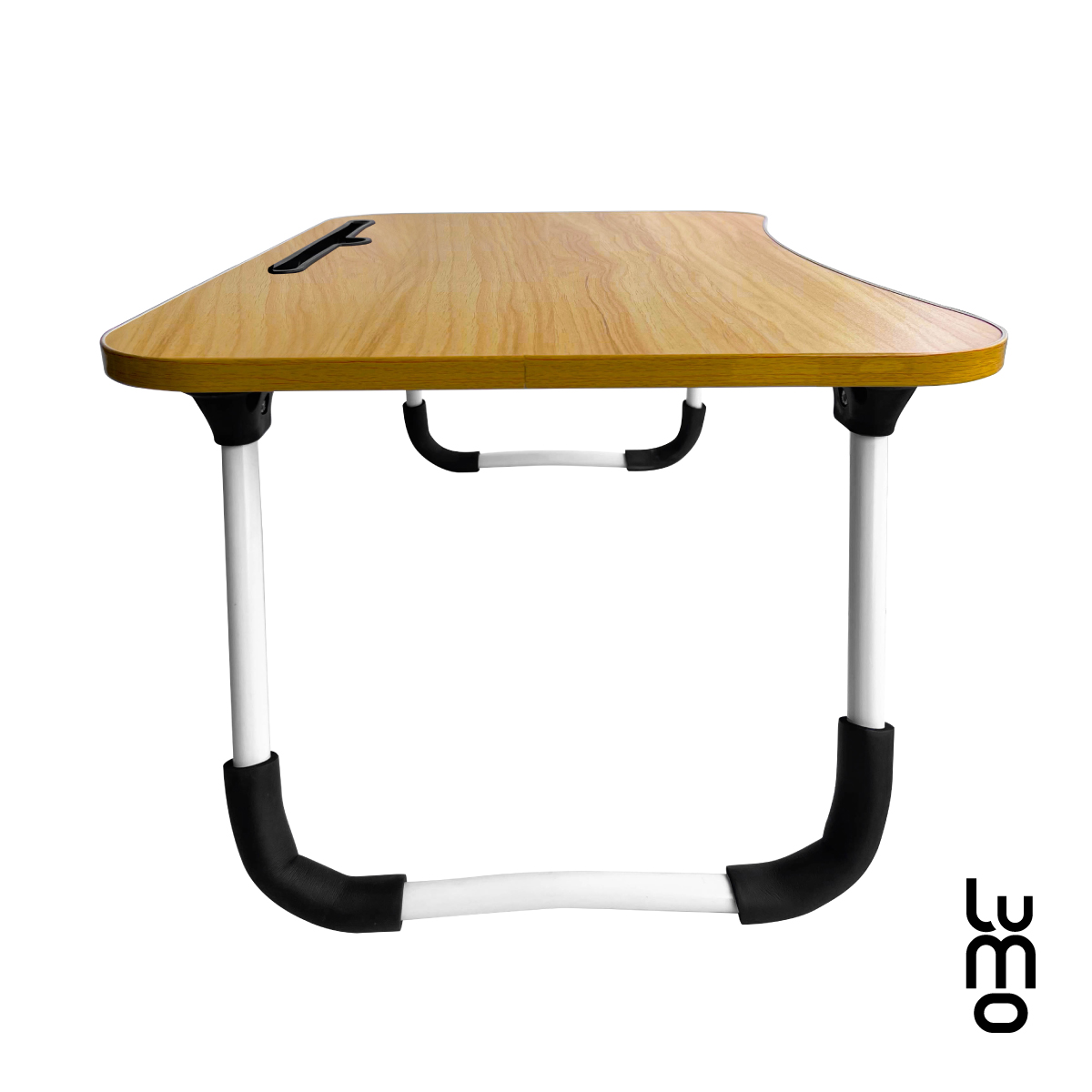 Mesa Plagable para laptop 60x40 Soporte Para Laptop Madera