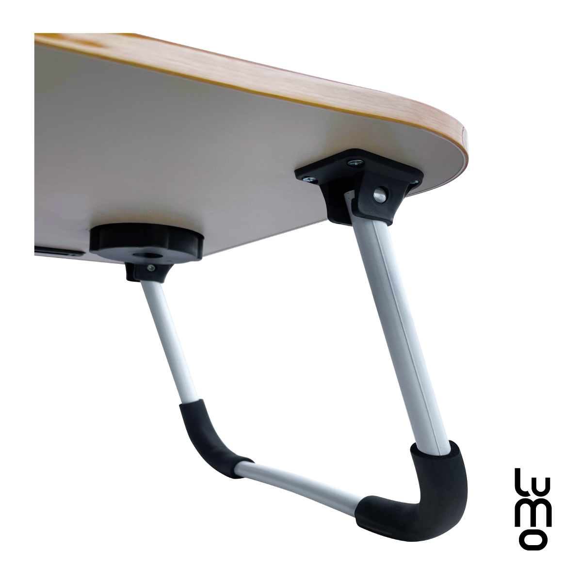 Mesa Plagable para laptop 60x40 Soporte Para Laptop Madera