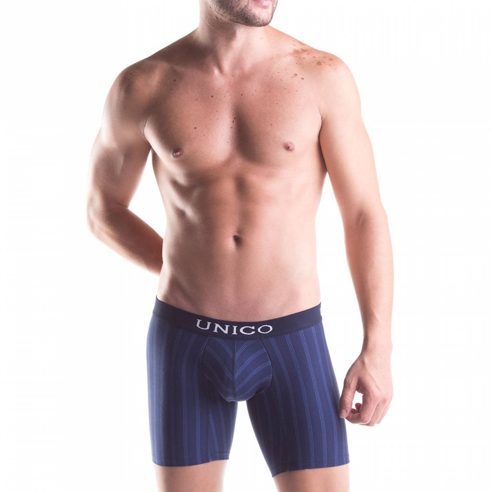 Bóxers Pack 5 Piezas Para Caballero Marca Mundo Único Original Calzoncillos  Colombianos
