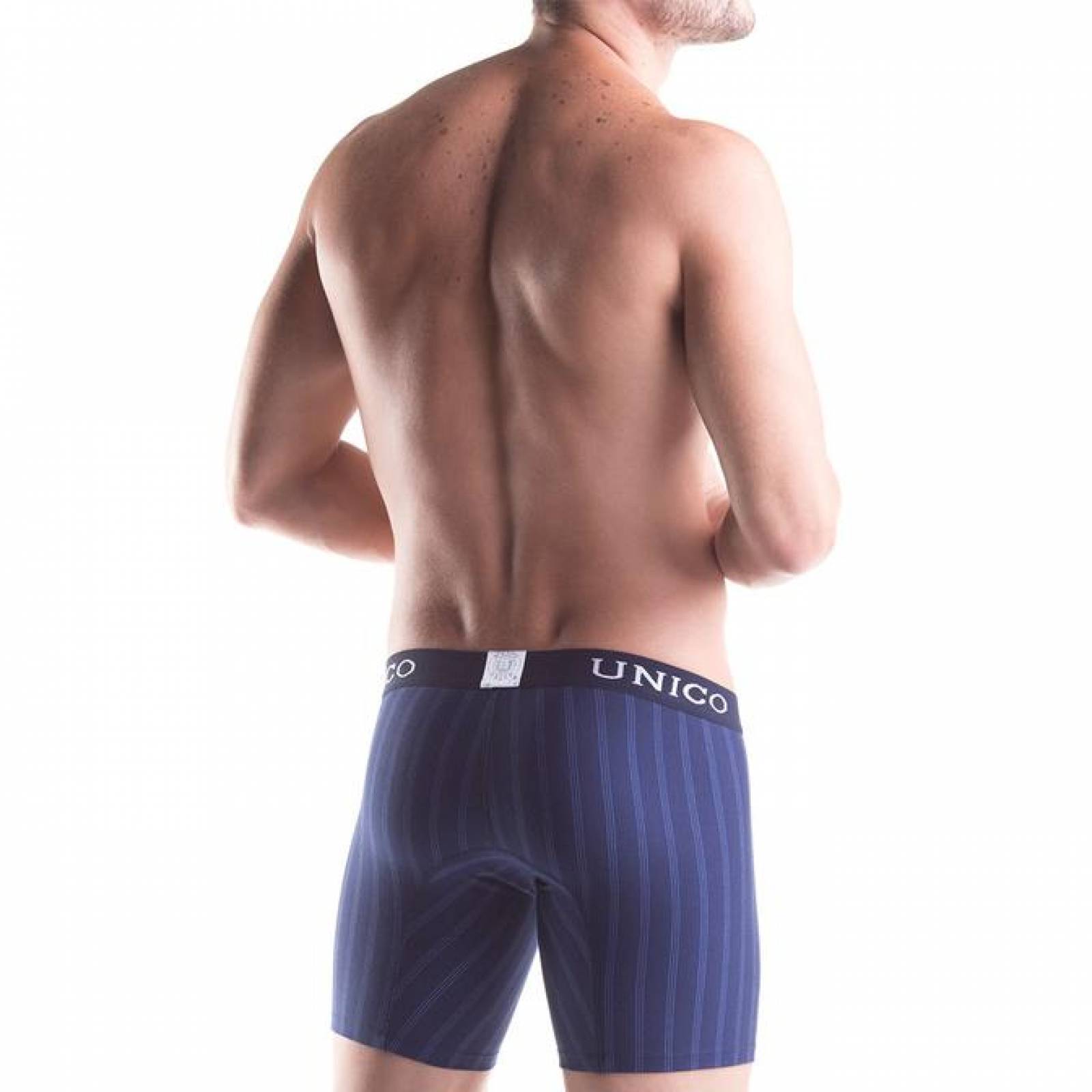 Bóxers Pack 5 Piezas Para Caballero Marca Mundo Único Original Calzoncillos  Colombianos