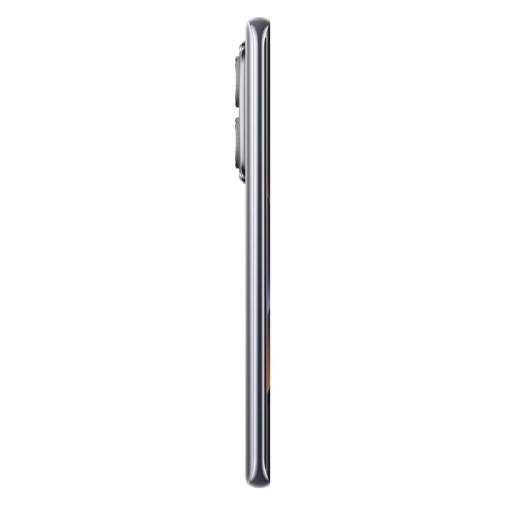 Xiaomi Poco x7 12GB 512GB Plata