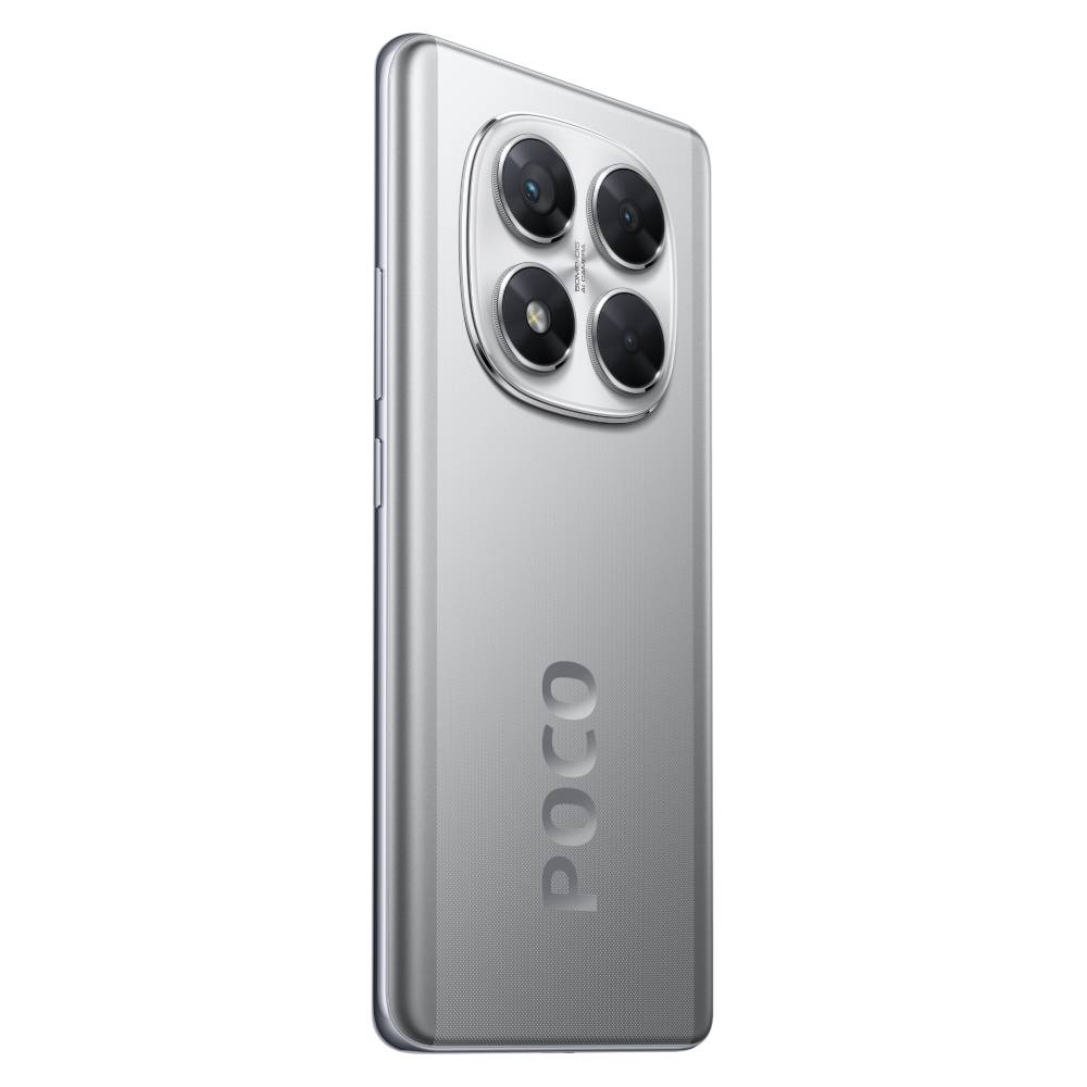 Xiaomi Poco x7 12GB 512GB Plata