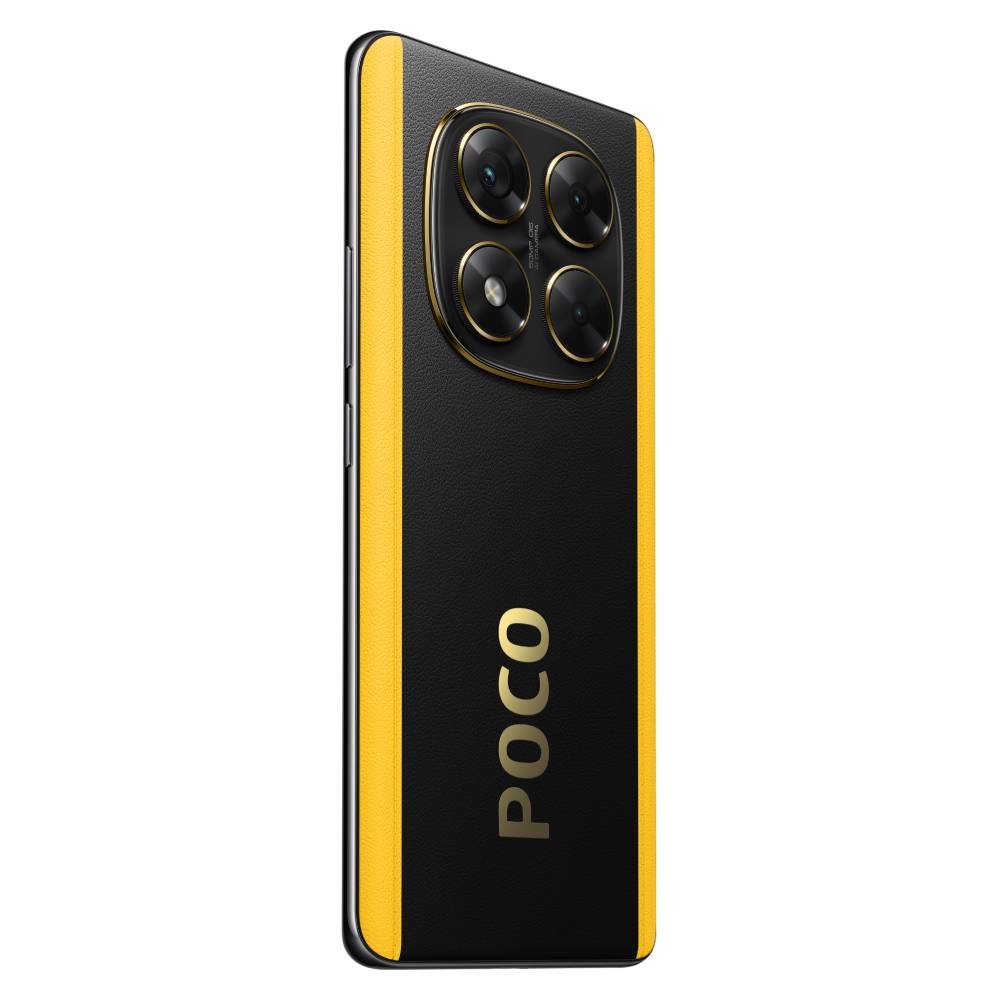 Xiaomi Poco x7 12GB 512GB Black